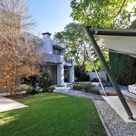 Ballantyne Cross Plettenberg Bay Exterior foto