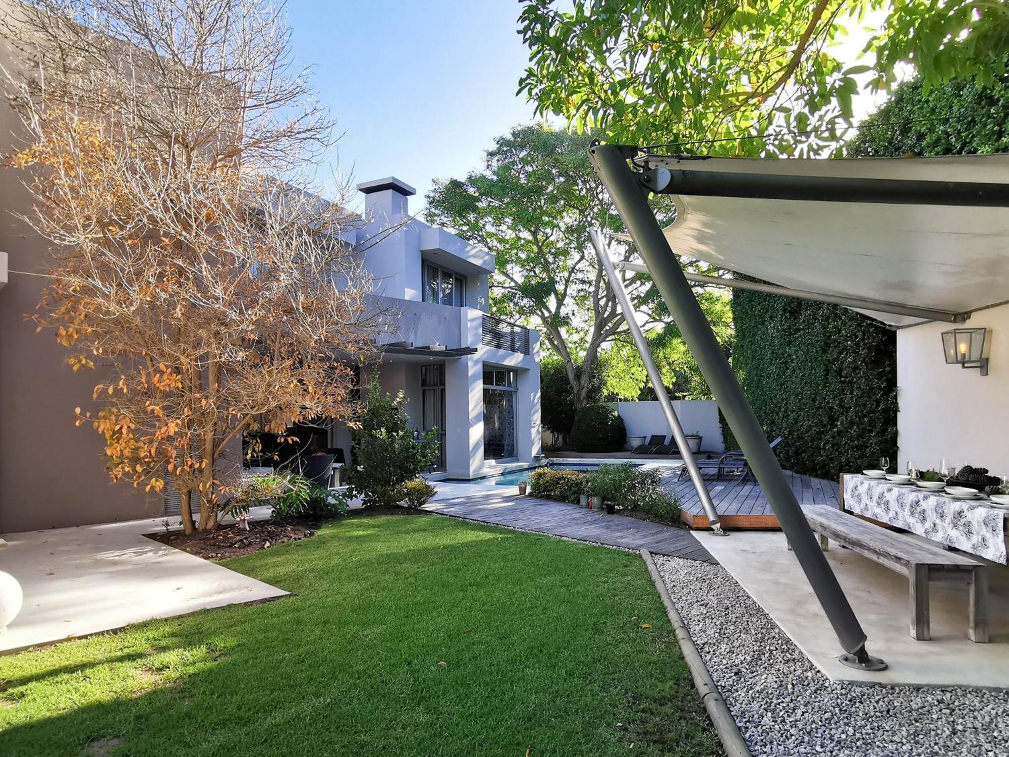Ballantyne Cross Plettenberg Bay Exterior foto