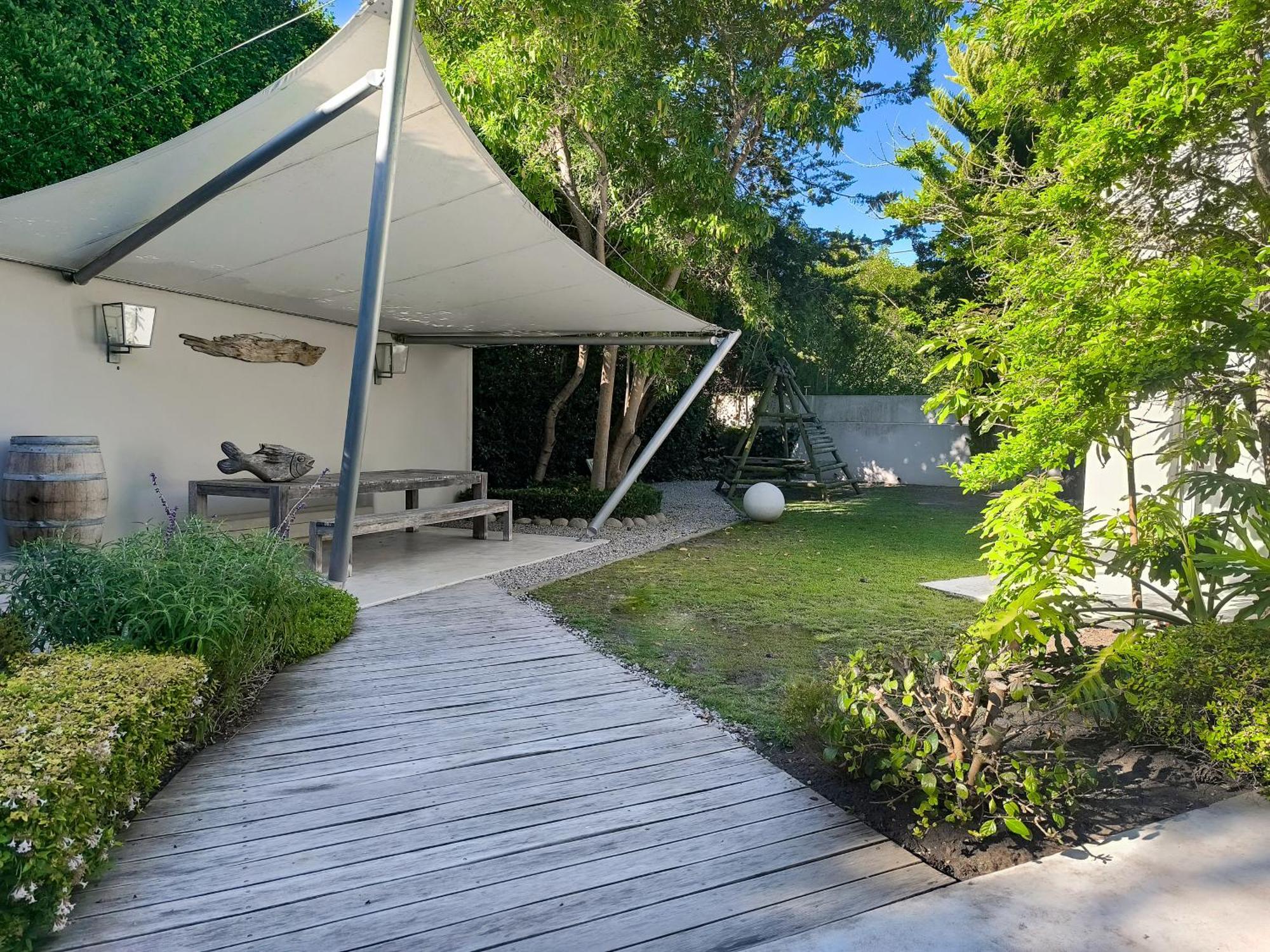 Ballantyne Cross Plettenberg Bay Exterior foto