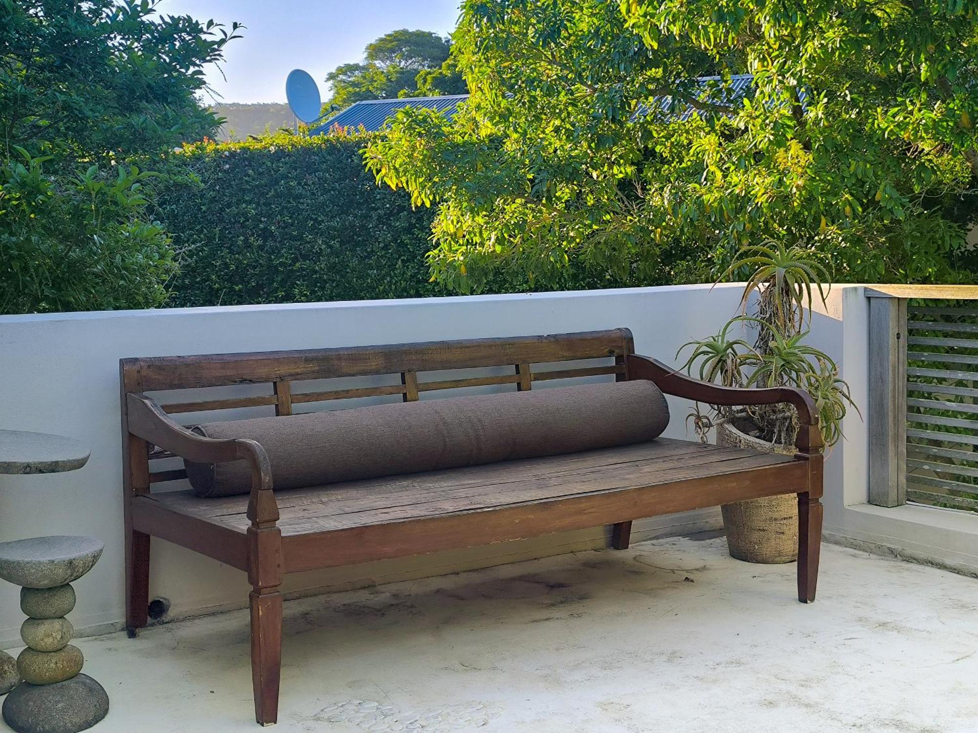 Ballantyne Cross Plettenberg Bay Exterior foto