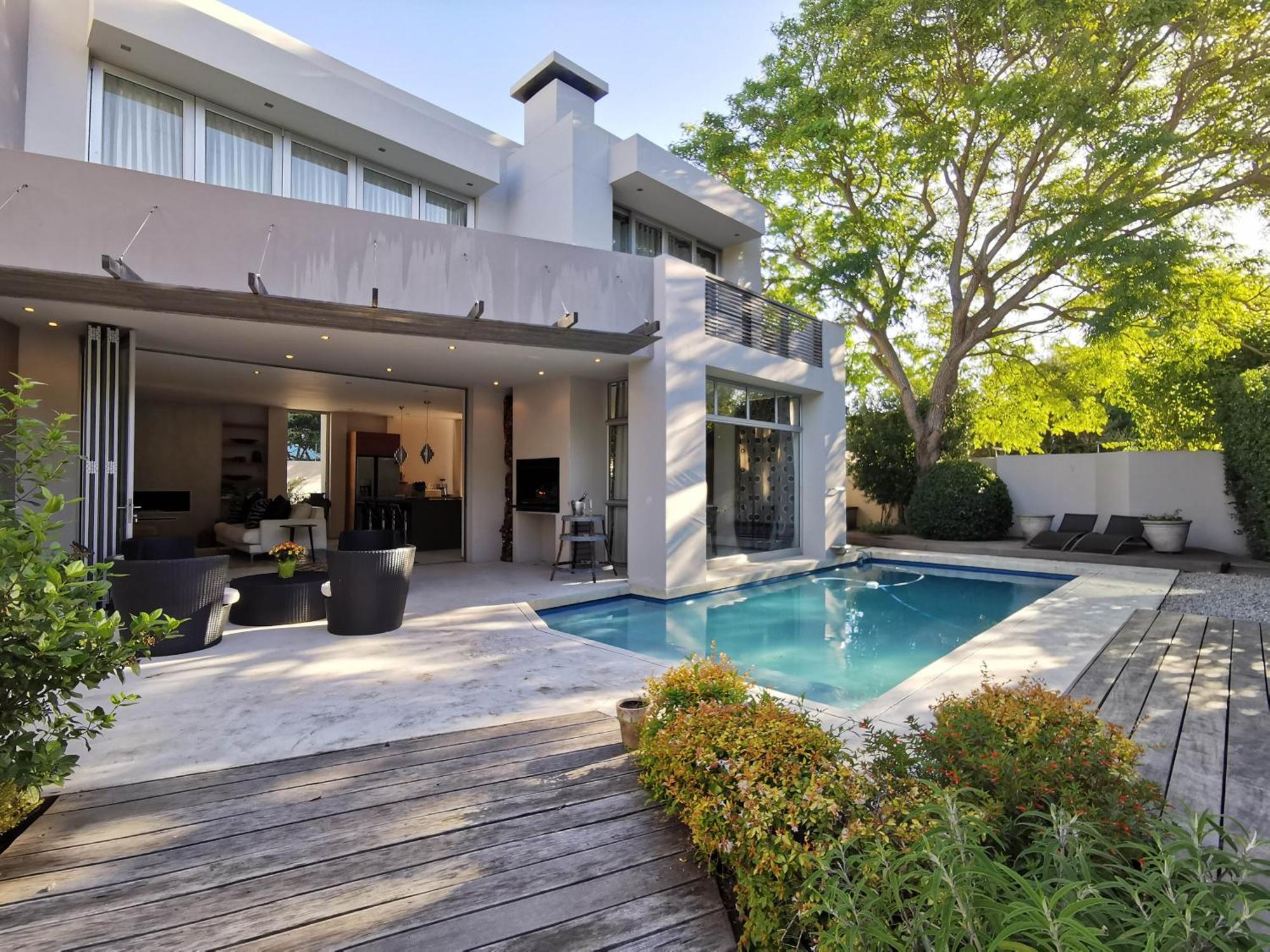 Ballantyne Cross Plettenberg Bay Exterior foto