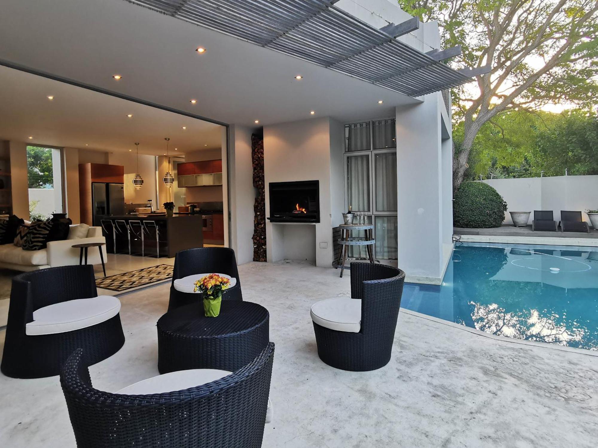 Ballantyne Cross Plettenberg Bay Exterior foto